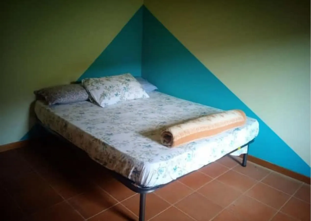 Ostello Rifugio Valomagna Falciano