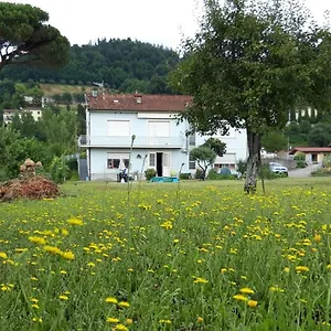 Affittacamere La Foresta Di Sopra, Barga