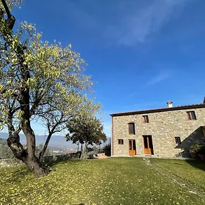 Bed & Breakfast Il Vecchio Mandorlo, Quarrata