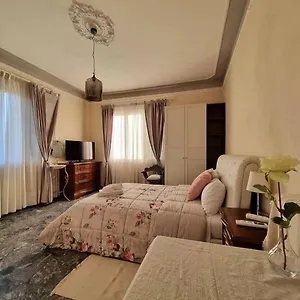 Bed & Breakfast Le Rose Di Paola, Santa Maria a Monte