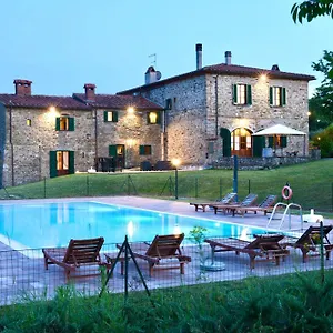 Aparthotel Poggilunghi, Civitella in Val di Chiana