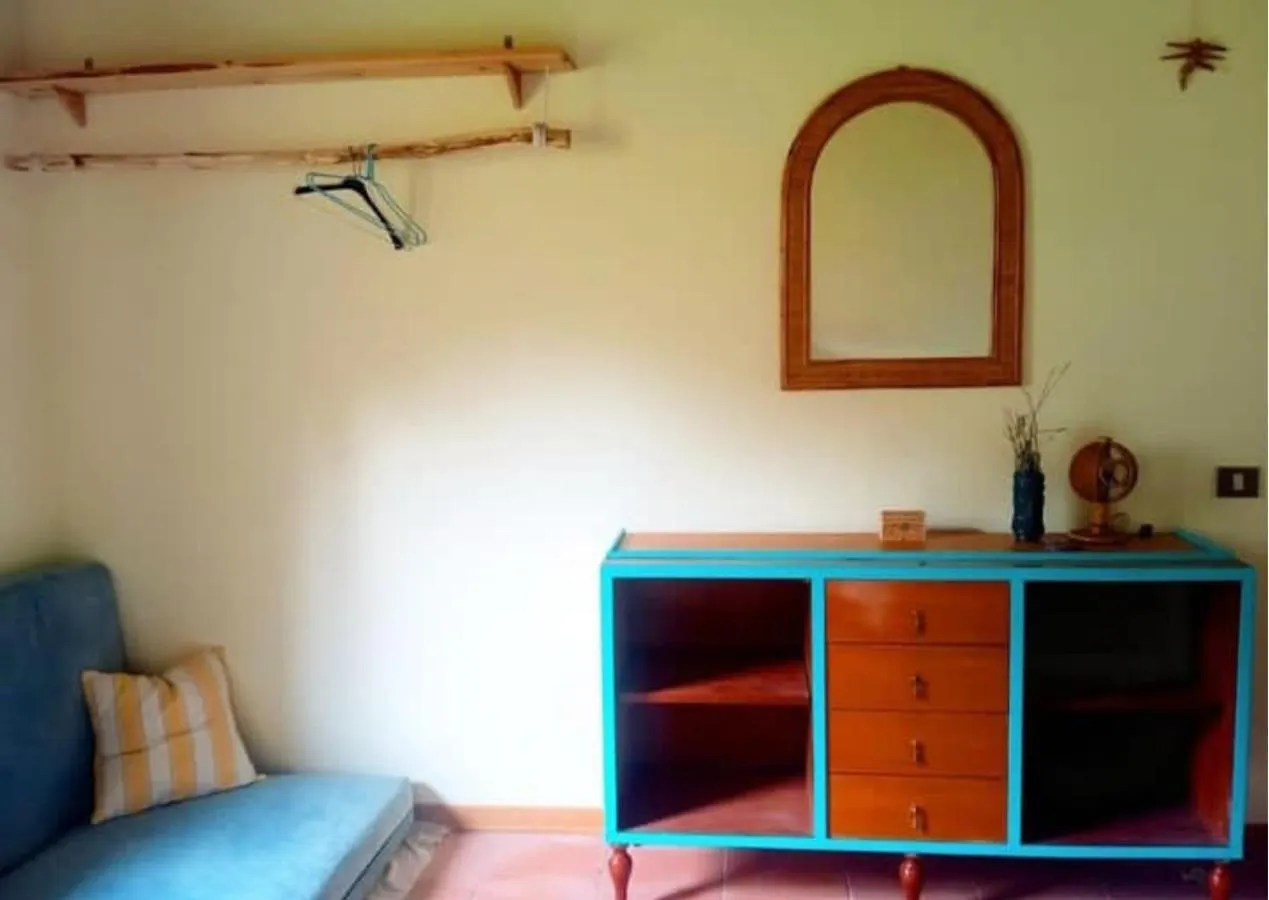 Rifugio Valomagna Hostel Falciano