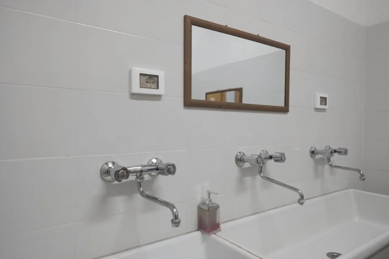 Rifugio Valomagna Hostel Falciano